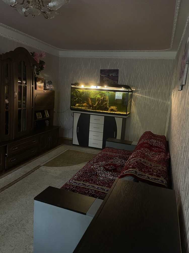 Трикімнатна квартира на Половках | Приват житло