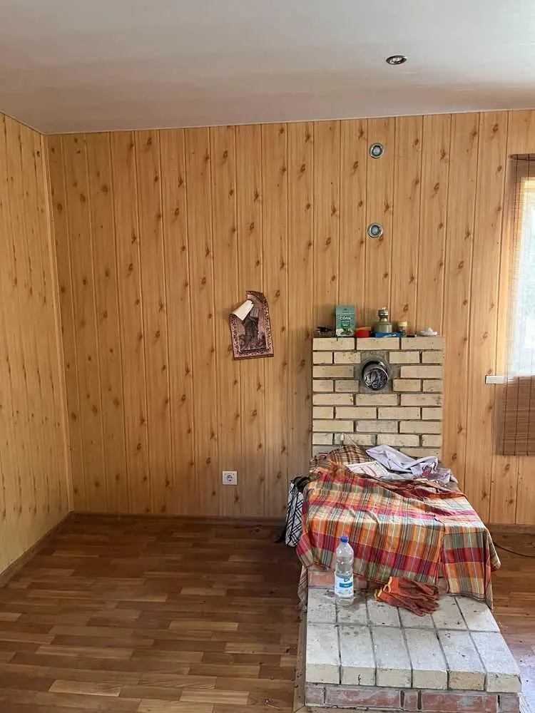 Заміський будиночок-дача в передмісті | Приват житло