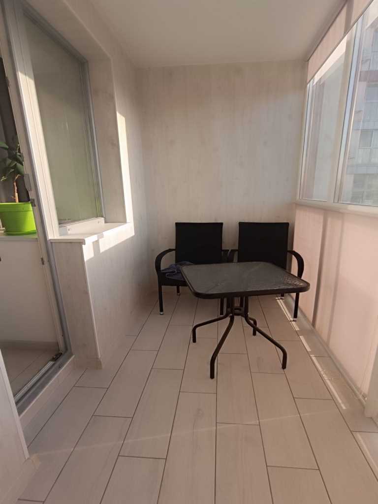 Велика однокімеатна квартира з ремонтом в новому ЖК | Приват житло