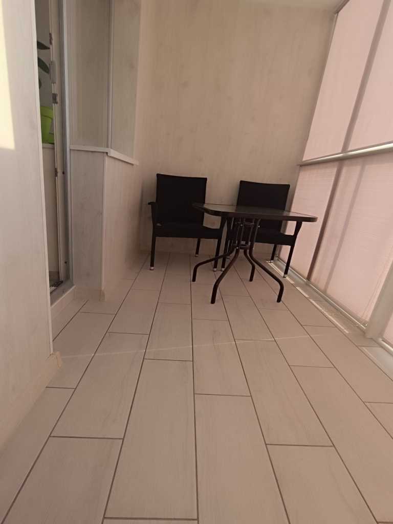 Велика однокімеатна квартира з ремонтом в новому ЖК | Приват житло