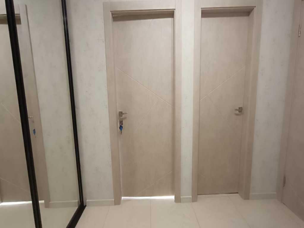 Велика однокімеатна квартира з ремонтом в новому ЖК | Приват житло