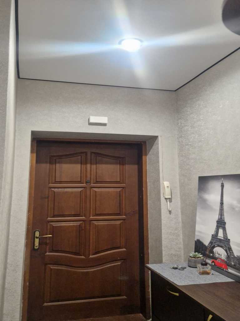 Двокімнатна квартира з ремонтом на Браїлках | Приват житло