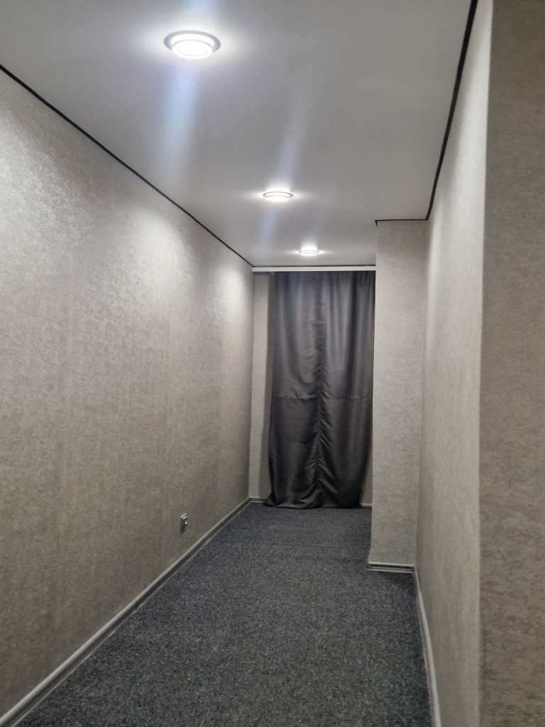 Двокімнатна квартира з ремонтом на Браїлках | Приват житло