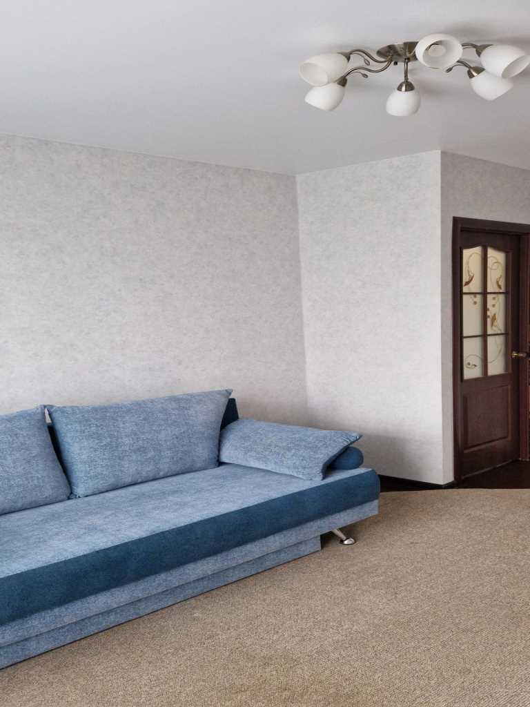 Двокімнатна квартира з ремонтом на Браїлках | Приват житло