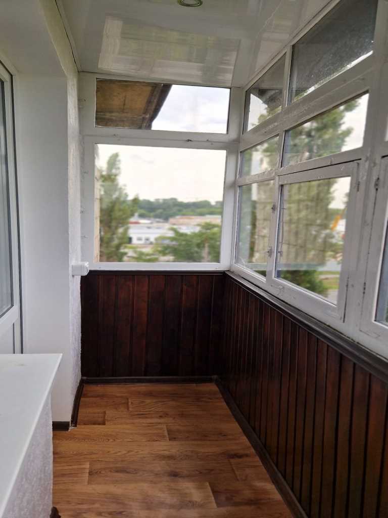 Двокімнатна квартира з ремонтом на Браїлках | Приват житло