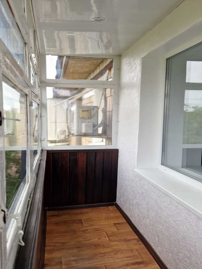 Двокімнатна квартира з ремонтом на Браїлках | Приват житло