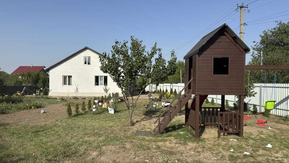 Окремий будинок з ремонтом | Приват житло