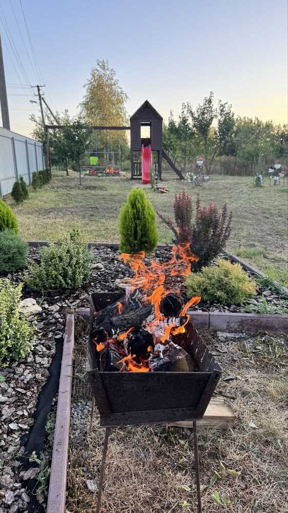 Окремий будинок з ремонтом | Приват житло