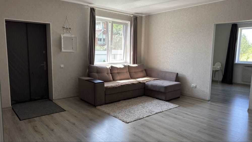 Окремий будинок з ремонтом | Приват житло