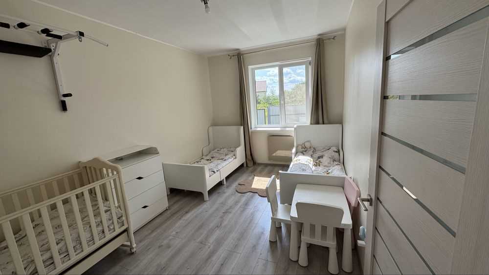 Окремий будинок з ремонтом | Приват житло