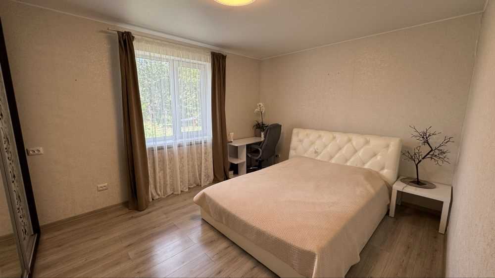 Окремий будинок з ремонтом | Приват житло