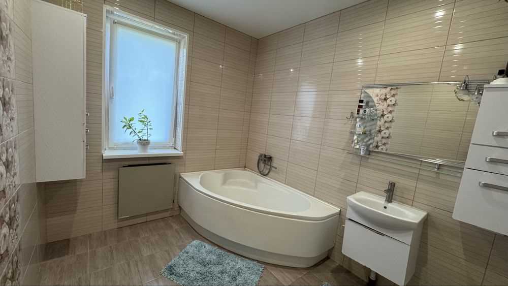 Окремий будинок з ремонтом | Приват житло