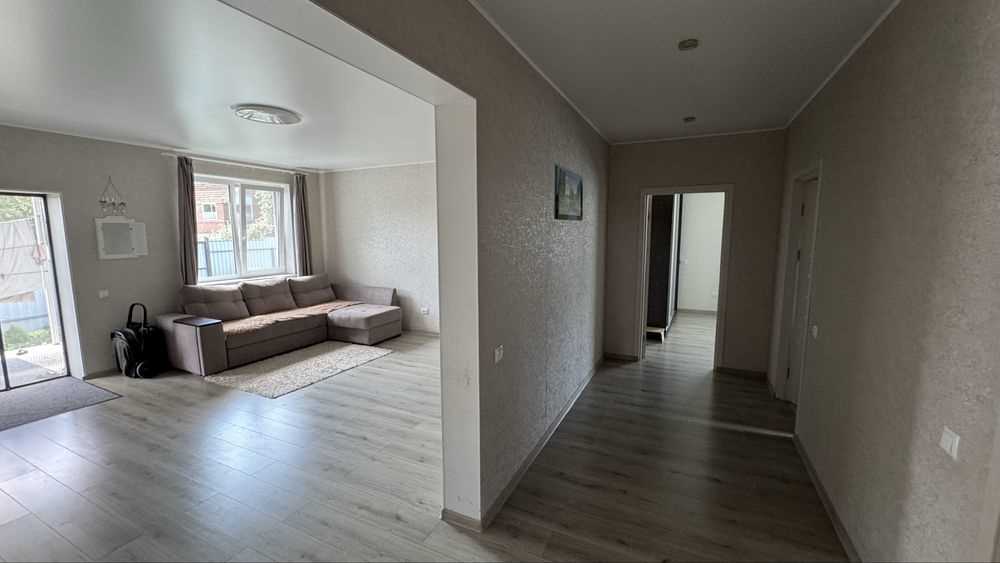 Окремий будинок з ремонтом | Приват житло