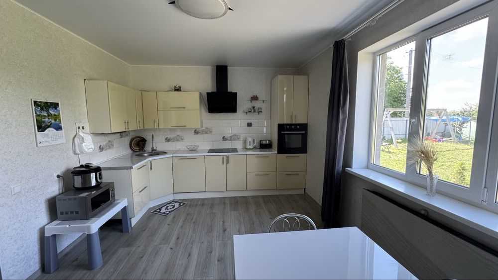 Окремий будинок з ремонтом | Приват житло