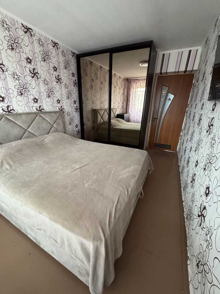 Трикімнатна квартира на Подолі | Приват житло