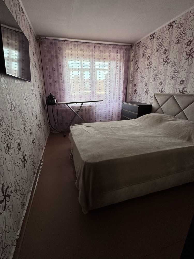 Трикімнатна квартира на Подолі | Приват житло