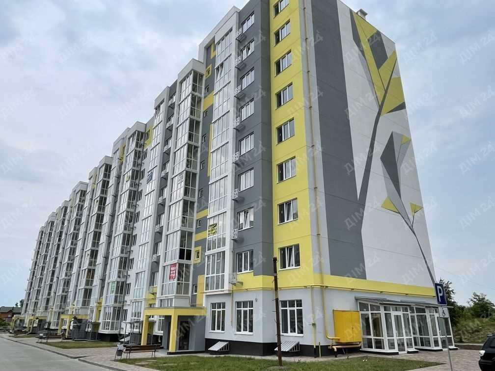 ЖК Пелюстковий. Велика 1-к в зданому корпусі! | Приват житло