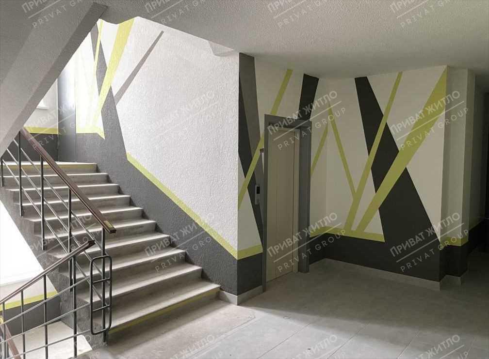 ЖК Пелюстковий. Велика 1-к в зданому корпусі! | Приват житло