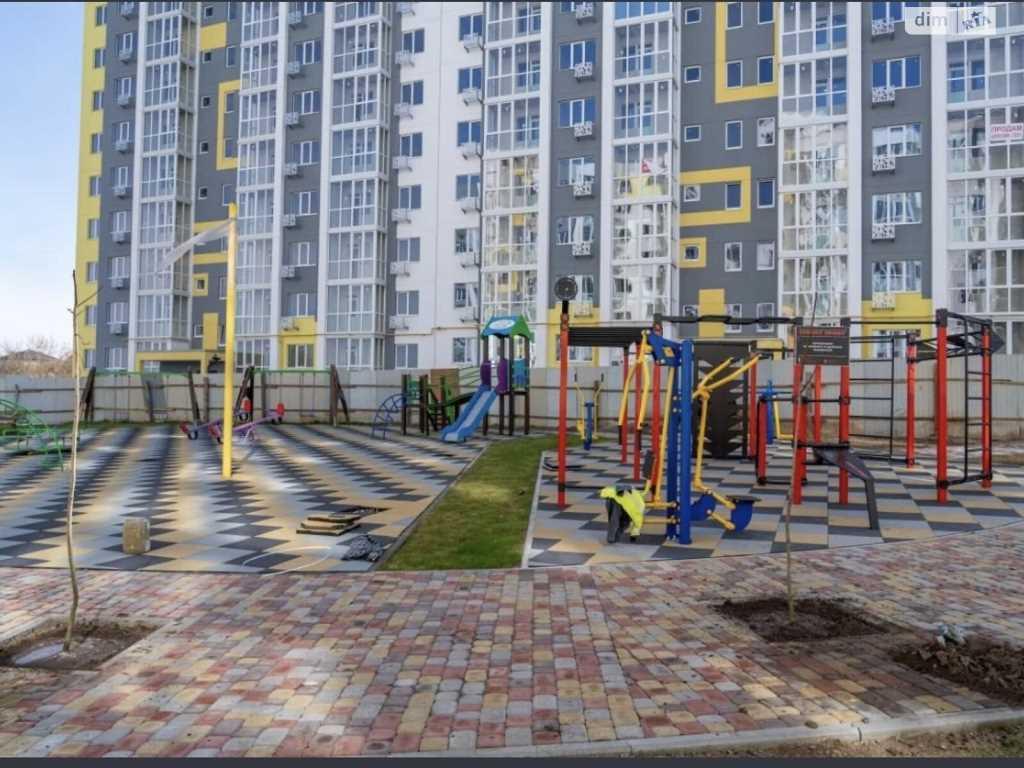 ЖК Пелюстковий. Велика 1-к в зданому корпусі! | Приват житло