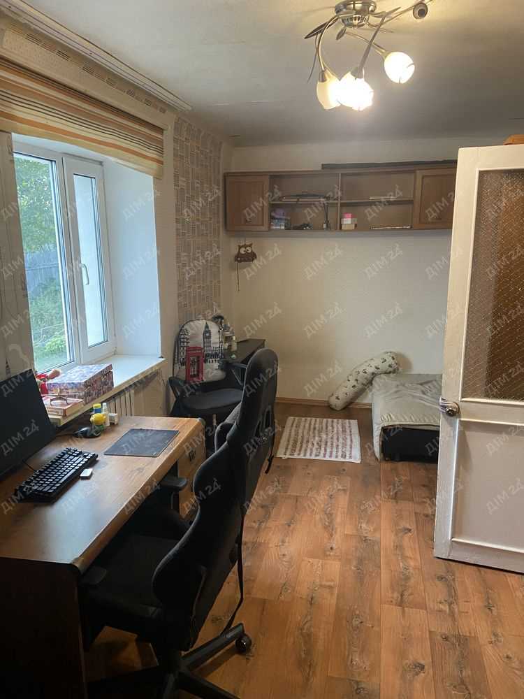 2 кімнатна квартира з автономним опаленням. | Приват житло