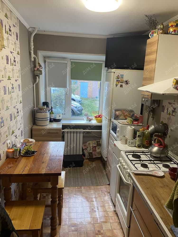 2 кімнатна квартира з автономним опаленням. | Приват житло