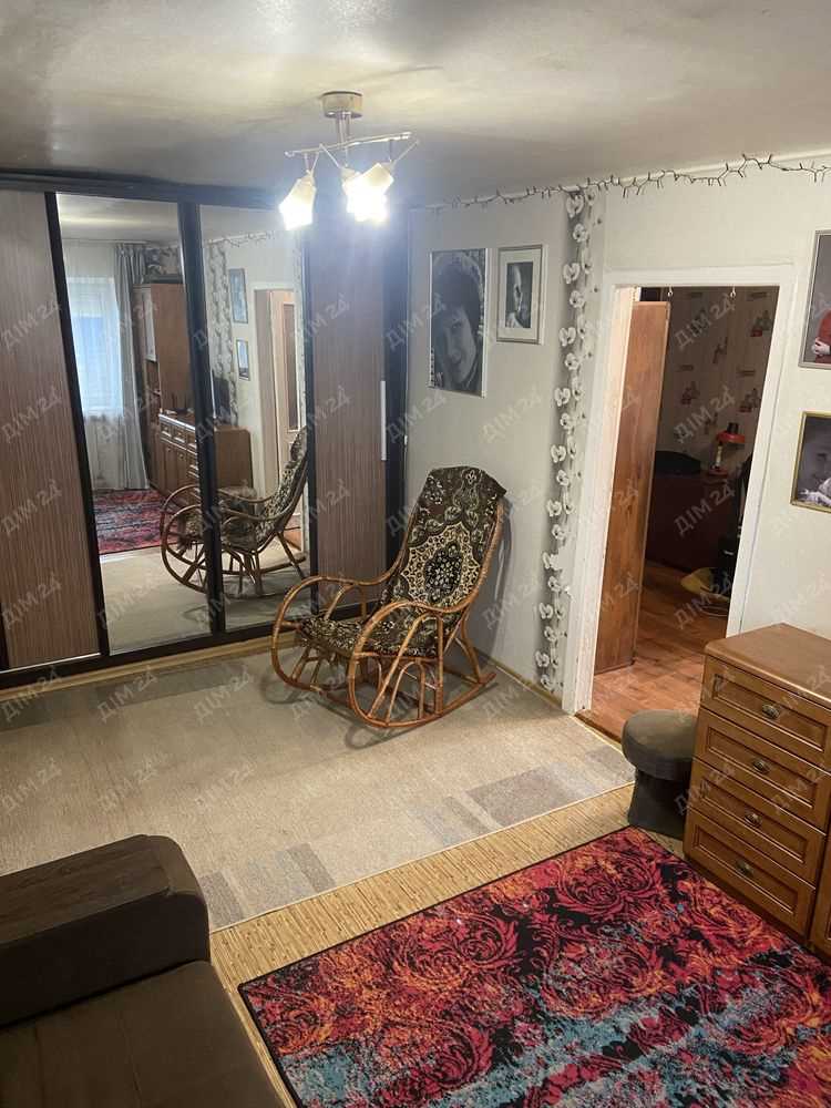 2 кімнатна квартира з автономним опаленням. | Приват житло