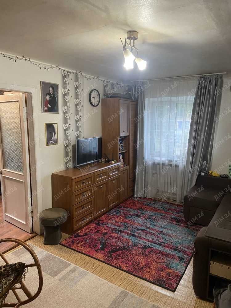 2 кімнатна квартира з автономним опаленням. | Приват житло