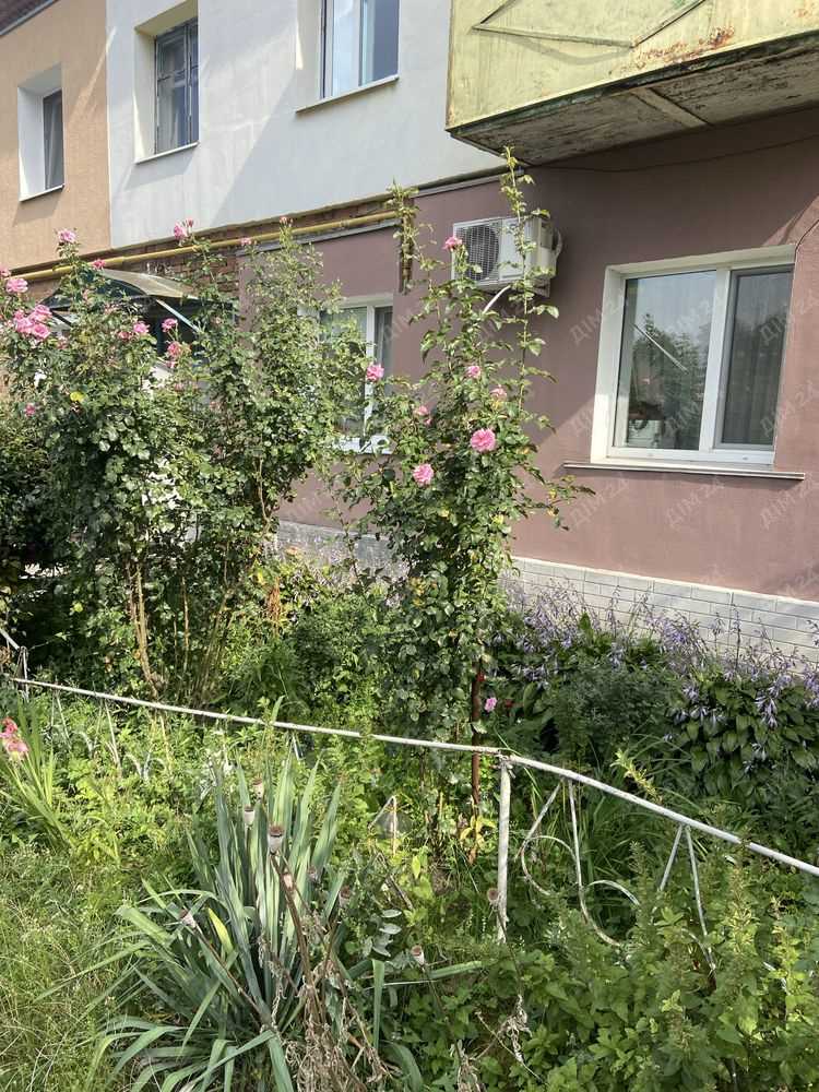 2 кімнатна квартира з автономним опаленням. | Приват житло