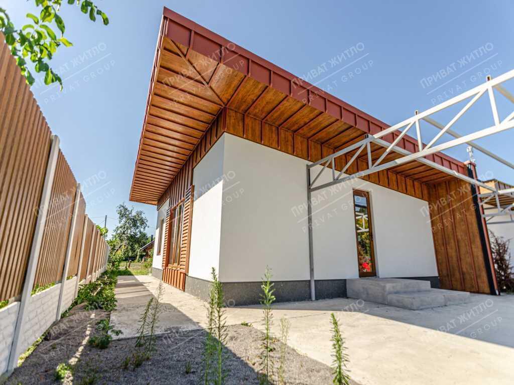 Не упустіть свій шанс: готовий котедж чекає на вас! | Приват житло