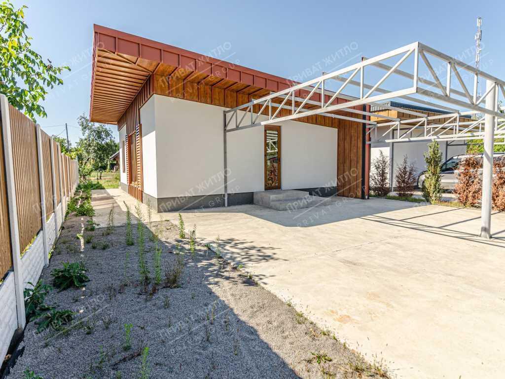 Не упустіть свій шанс: готовий котедж чекає на вас! | Приват житло