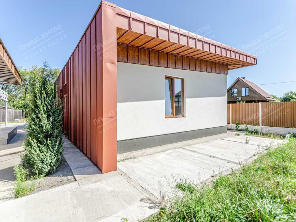 Не упустіть свій шанс: готовий котедж чекає на вас! | Приват житло