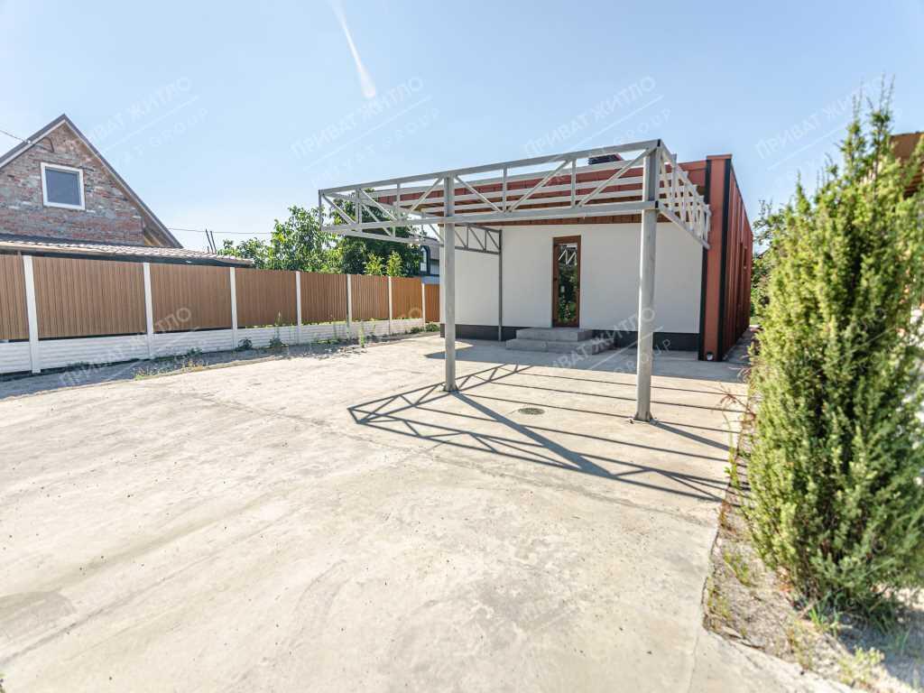 Не упустіть свій шанс: готовий котедж чекає на вас! | Приват житло