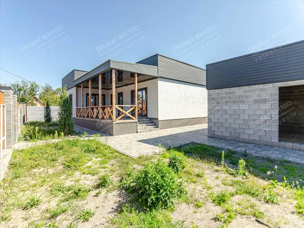 Продається будинок, у якому відчувається затишок і гармонія з першого кроку.
 | Приват житло