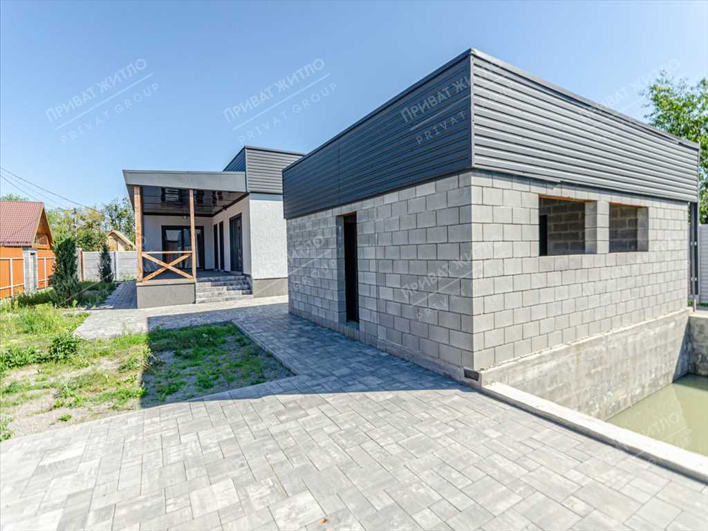 Продається будинок, у якому відчувається затишок і гармонія з першого кроку.
 | Приват житло