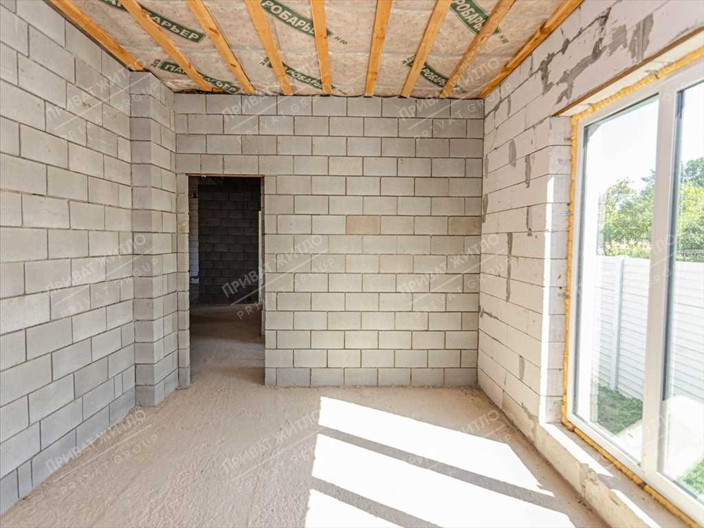 Продається будинок, у якому відчувається затишок і гармонія з першого кроку.
 | Приват житло