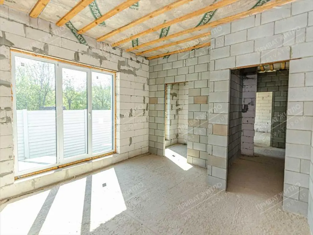 Продається будинок, у якому відчувається затишок і гармонія з першого кроку.
 | Приват житло