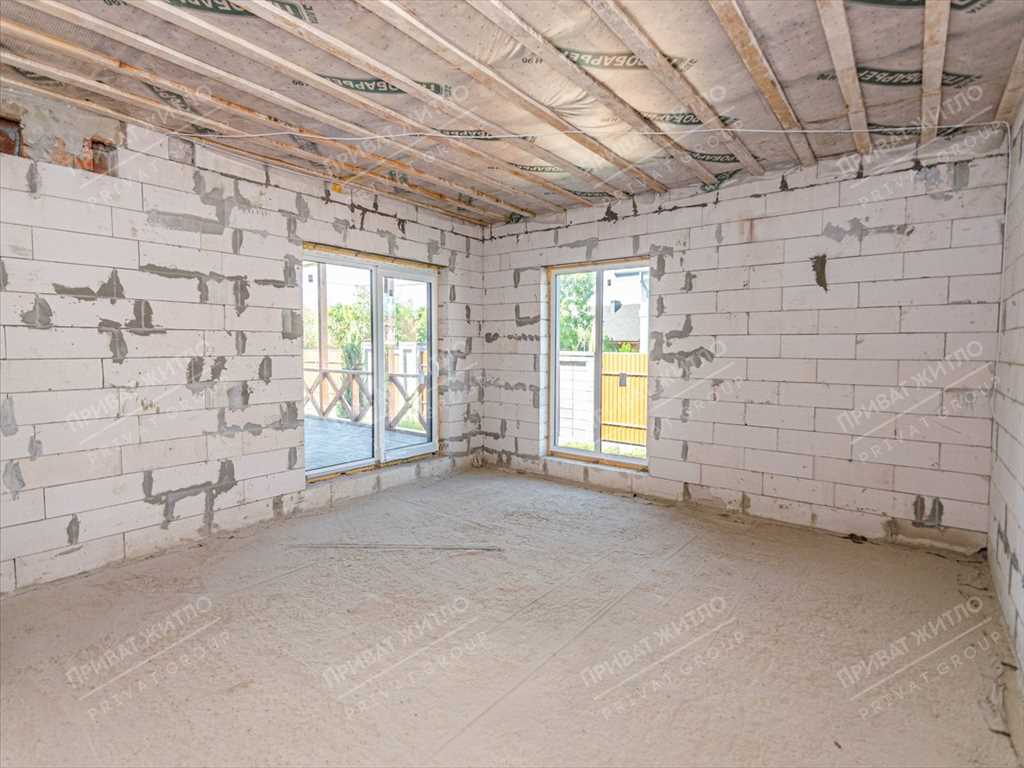 Продається будинок, у якому відчувається затишок і гармонія з першого кроку.
 | Приват житло