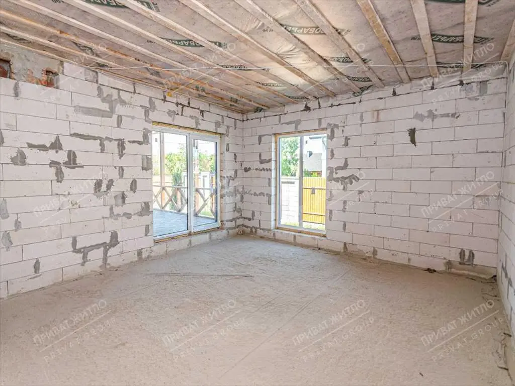 Продається будинок, у якому відчувається затишок і гармонія з першого кроку.
 | Приват житло