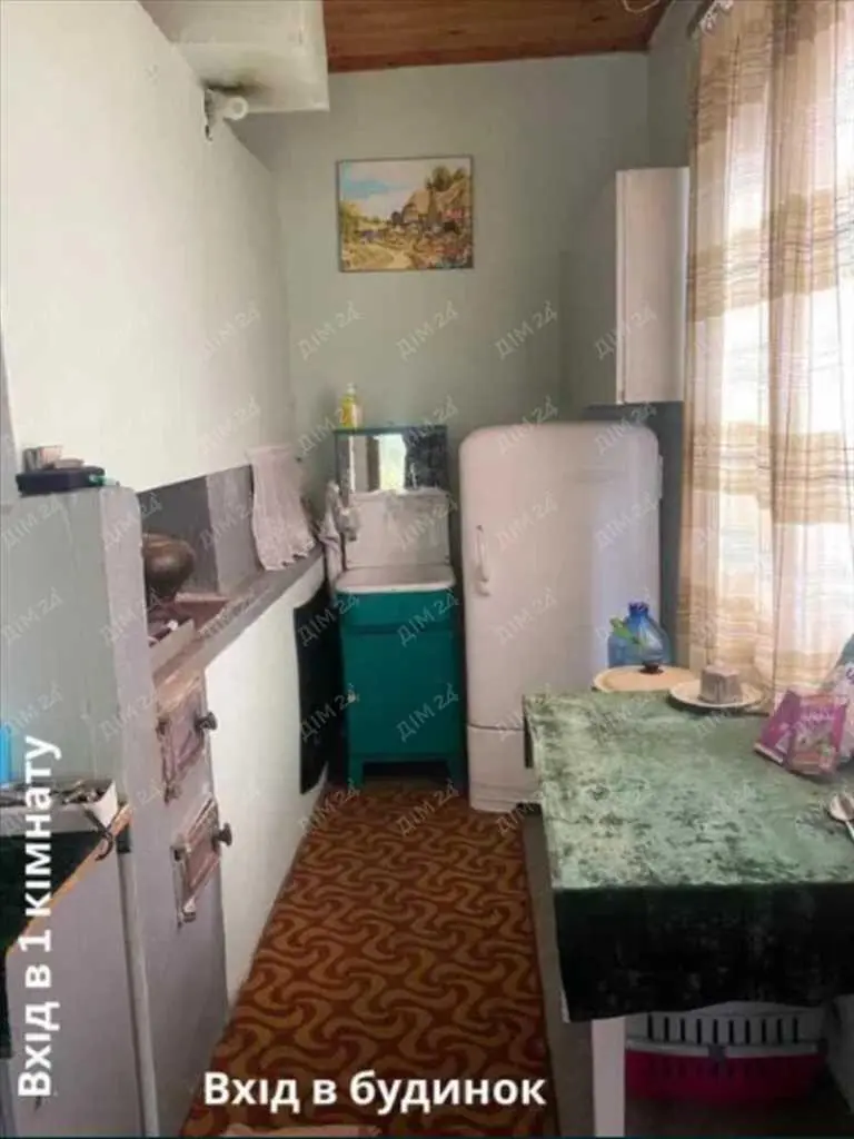 Дача на Рибцях | Приват житло