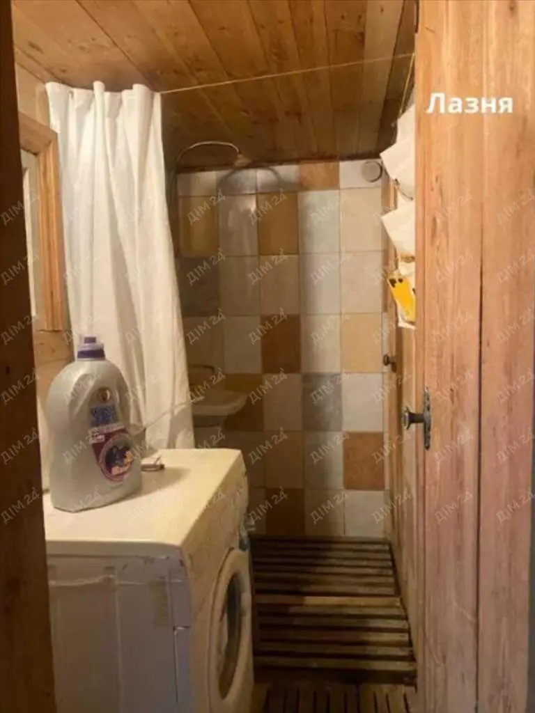 Дача на Рибцях | Приват житло