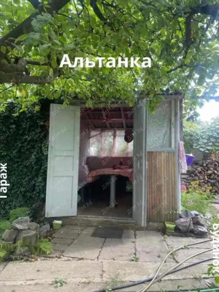 Дача на Рибцях | Приват житло