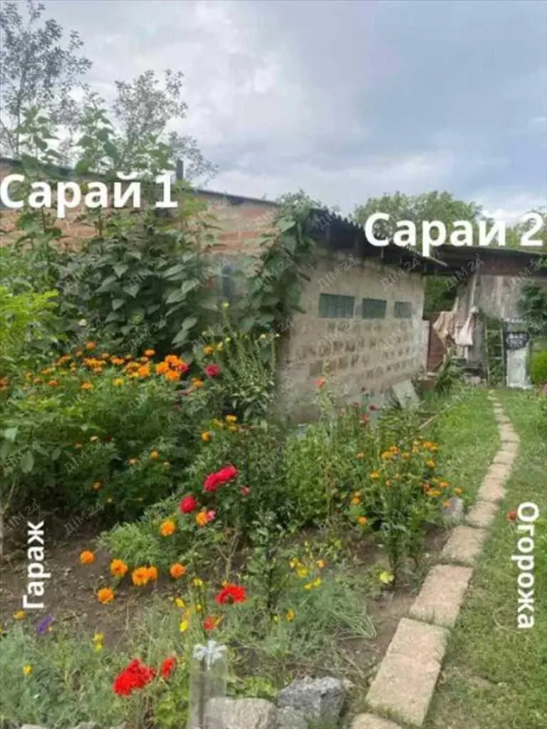 Дача на Рибцях | Приват житло