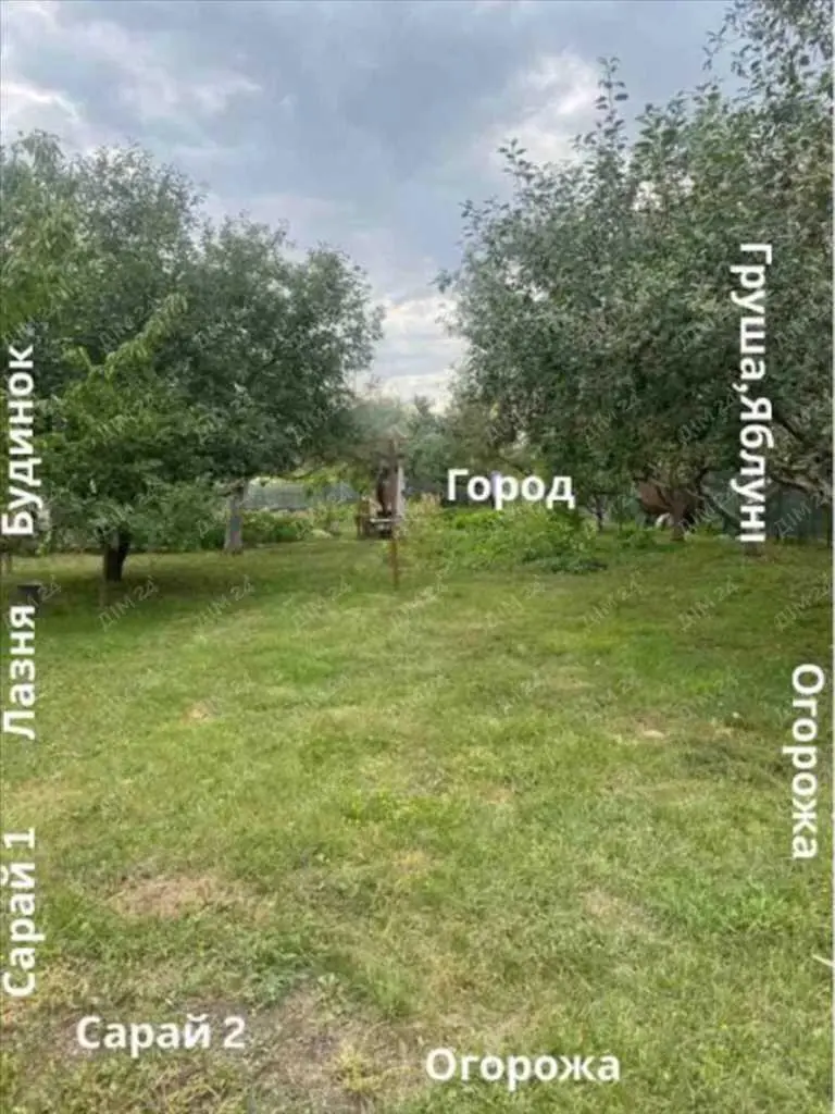 Дача на Рибцях | Приват житло