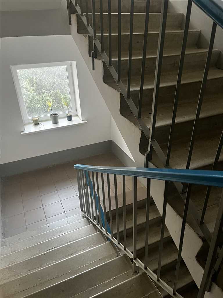 Однокімнатна в центрі по вигідній ціні | Приват житло