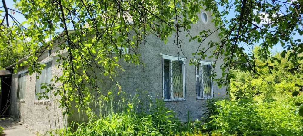 Дачний будинок Грабинівка | Приват житло