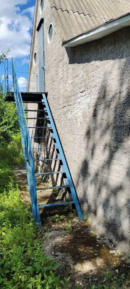 Дачний будинок Грабинівка | Приват житло