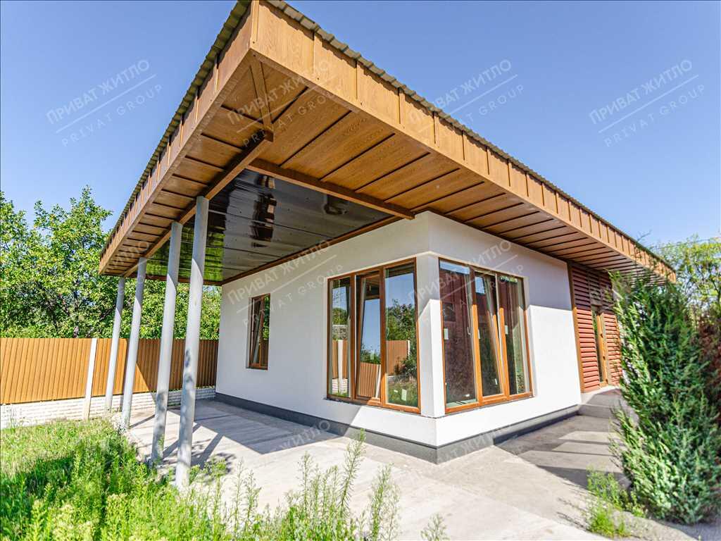 Продаж окремого будинку в європейському стилі | Приват житло