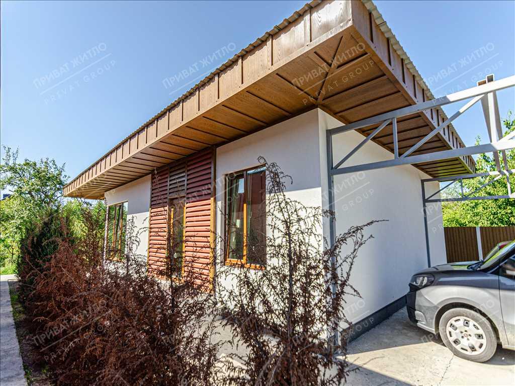 Продаж окремого будинку в європейському стилі | Приват житло