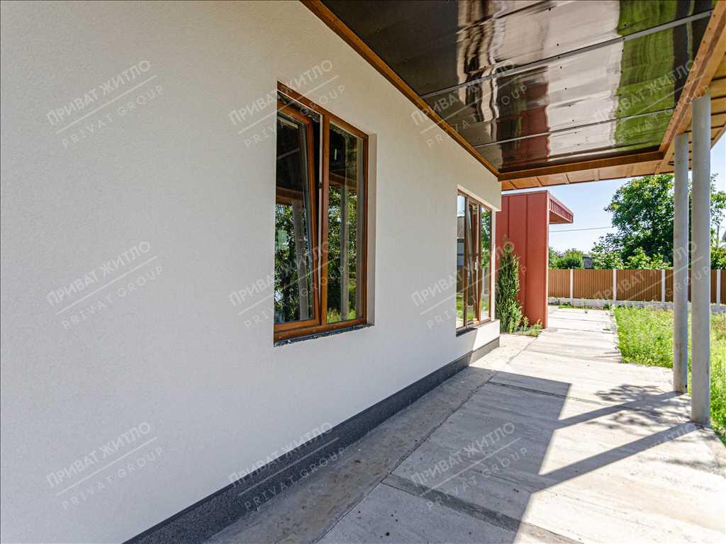 Продаж окремого будинку в європейському стилі | Приват житло