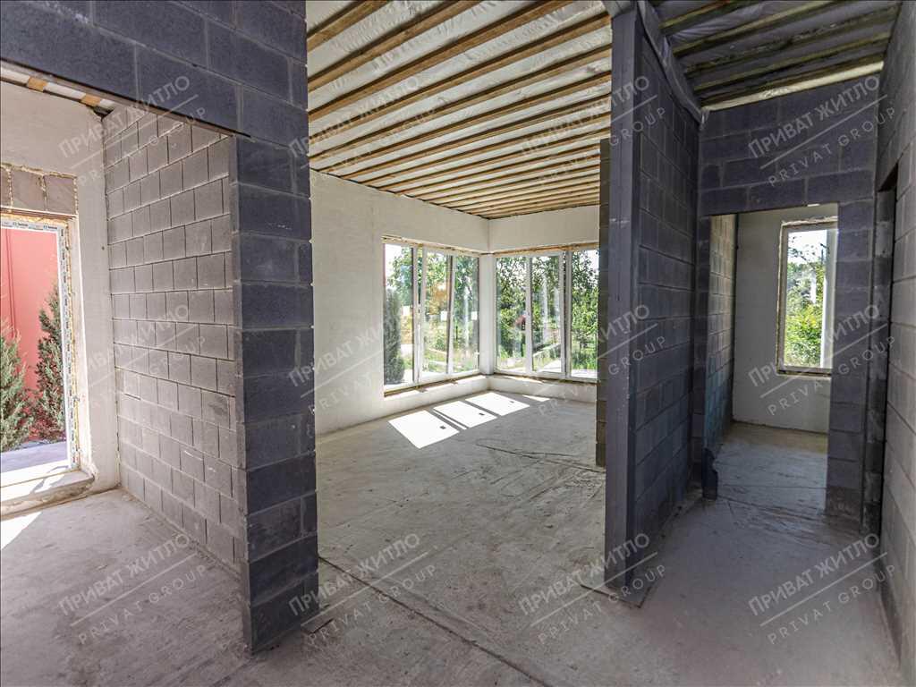 Продаж окремого будинку в європейському стилі | Приват житло